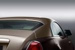 Rolls-Royce Wraith 2013 года